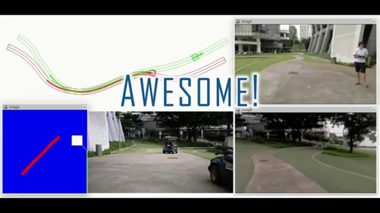 Multi-Vehicle Motion Coordination using V2V Communication