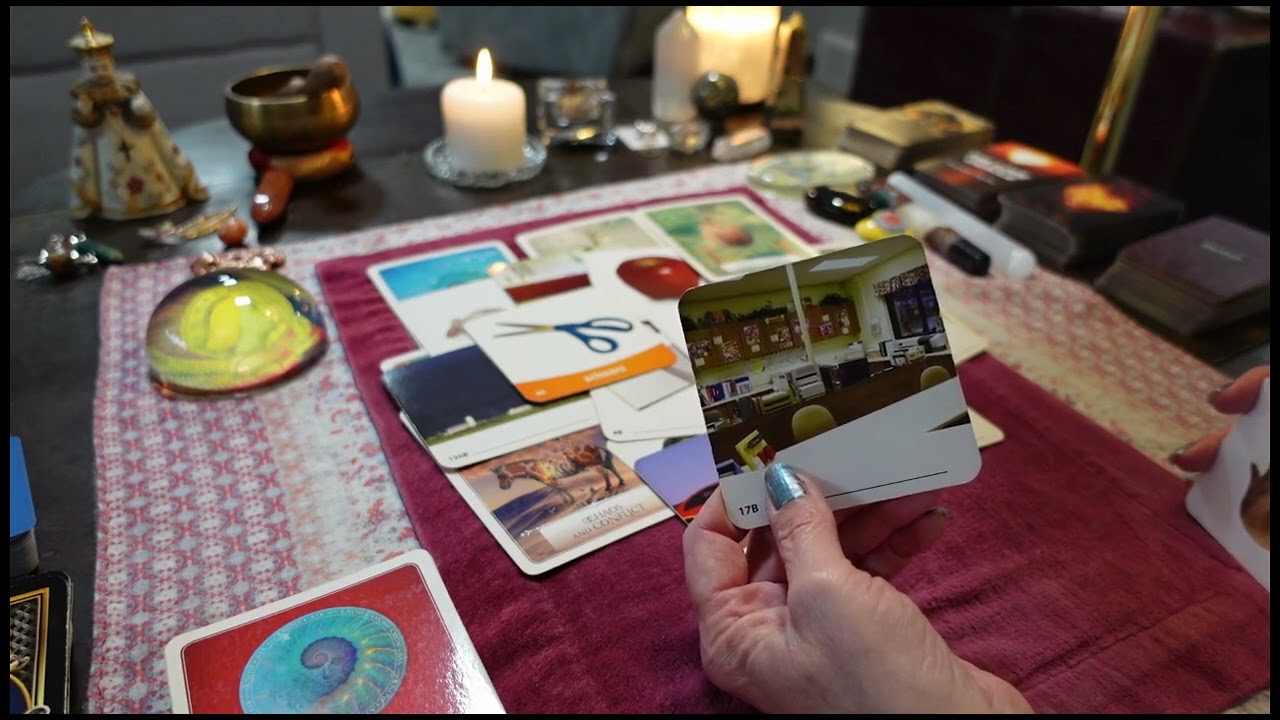 CANCER: Thought They'd Get Away With Hurting An Earth Angel- Spirit Showing No Mercy TAROT