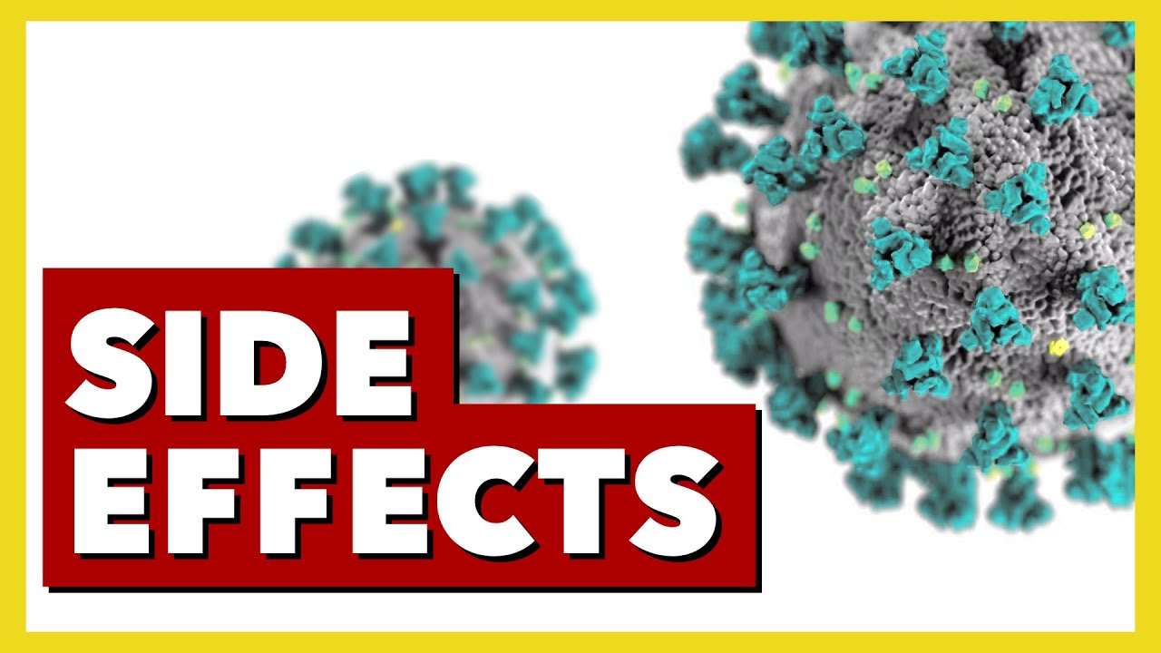 How Bad are the Side Effects of Covid-19 Vaccines? Pfizer and Moderna