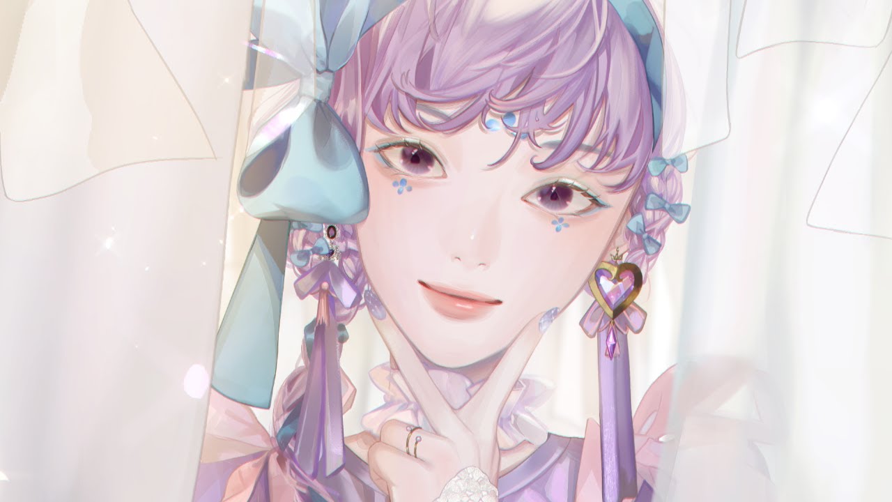 [ASMR VOD] regular asmr or whatever (not lewd, not ear licking)