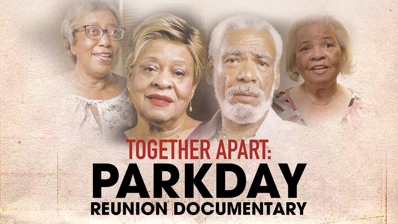 Together Apart: ParkDay Reunion Documentary