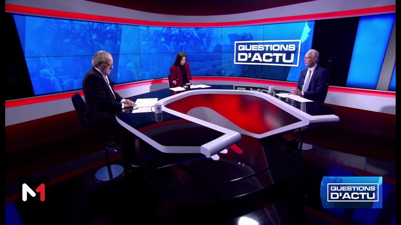 #QuestionsDactu.. La lutte contre la corruption
