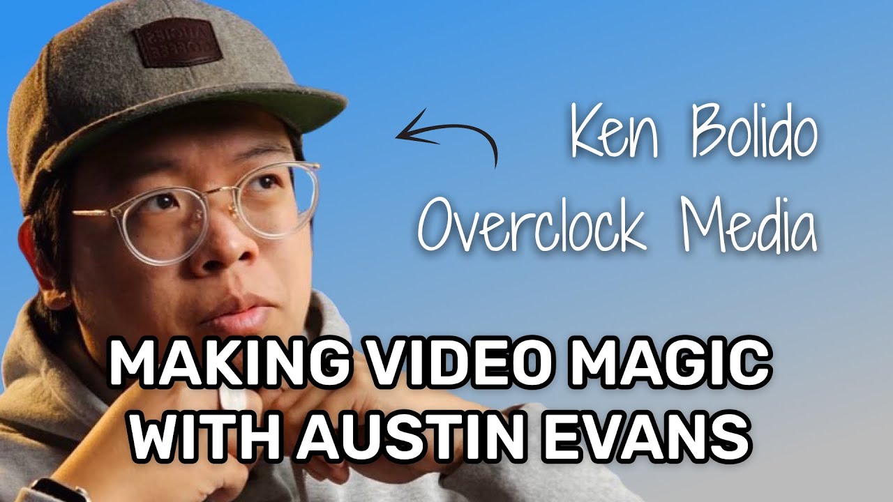 100K Subs Can't Be Wrong [Ken Bolido]