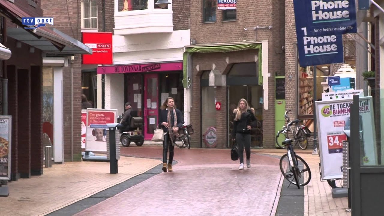 Geen huurders voor hypermarkt Steenwijk