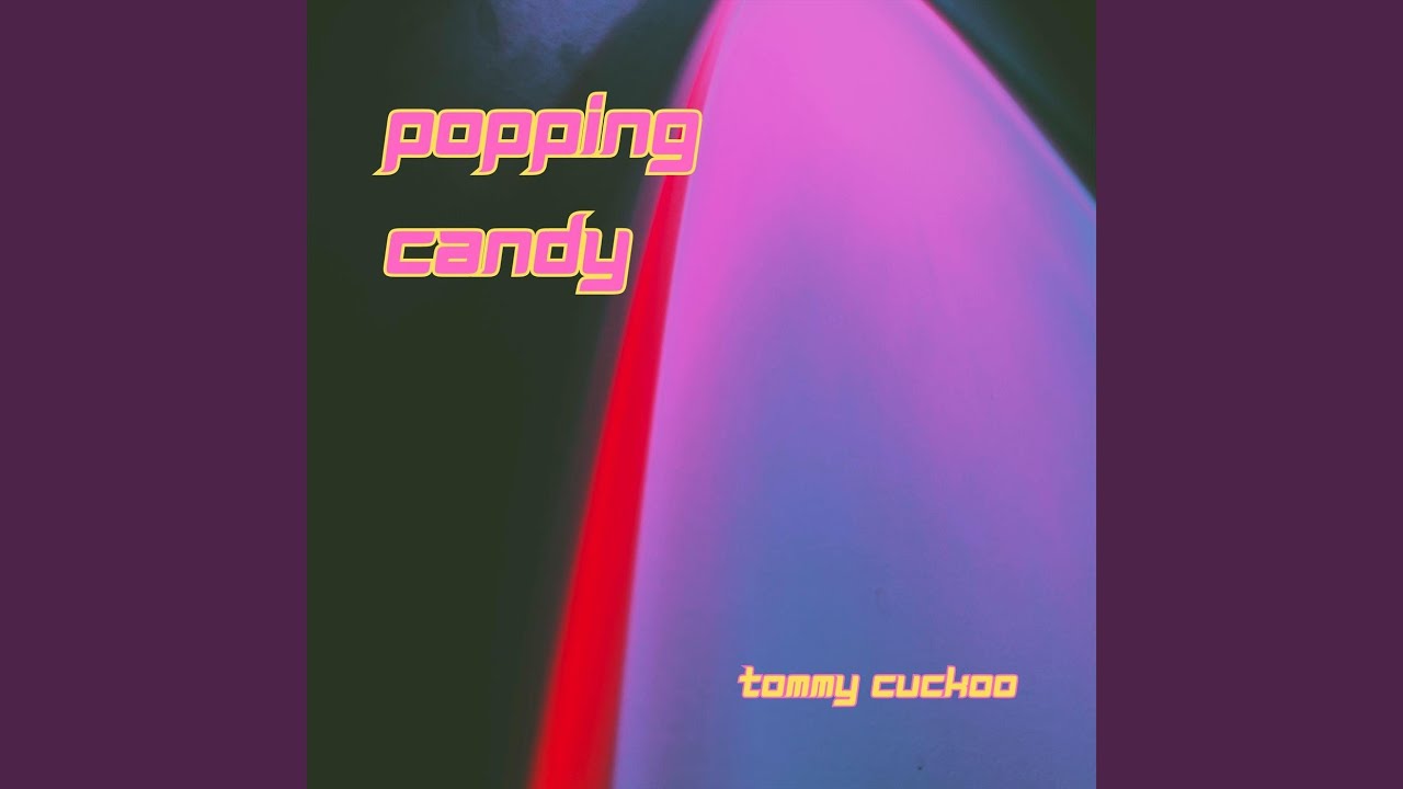 Poppingcandy