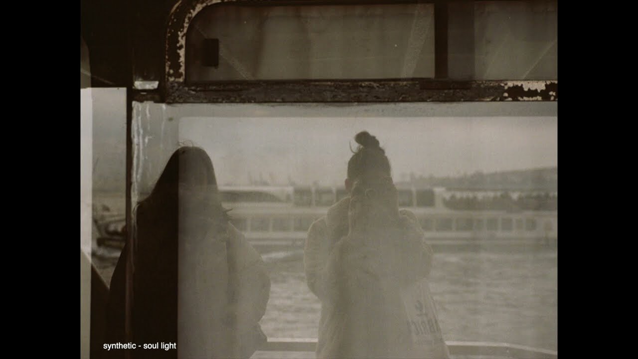 synthetic - soul light | FOMH 🥀