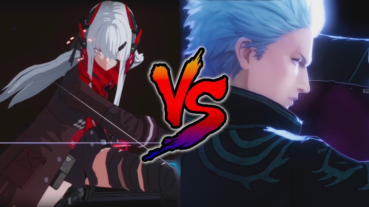 MOTIVATED Alpha vs MOTIVATED Vergil