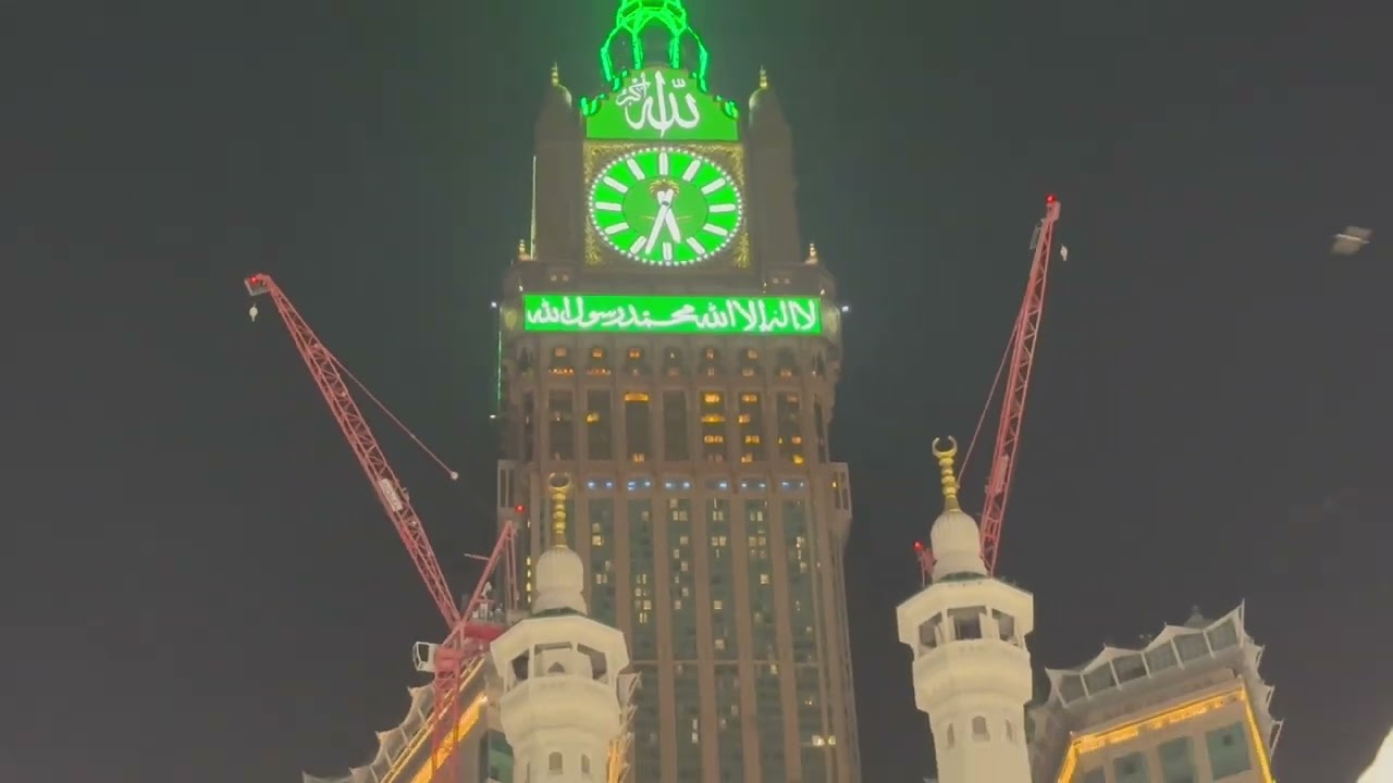 أذان الفجر