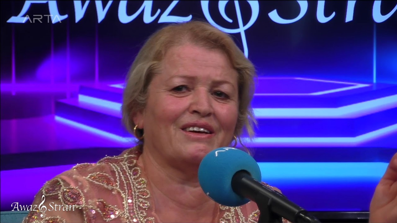 Awaz û Stran | Tawe Efrini
