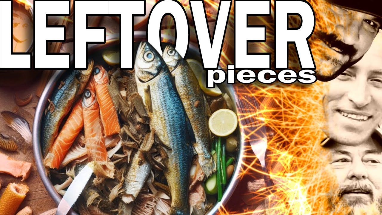 Hook To Table | Maximizing Your Catch and Wasting Less... #OLC S6-E6