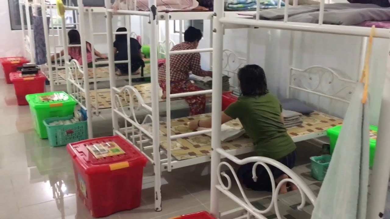 Full-Time Training in Yangon (FTTY ) - 24th Term 2017