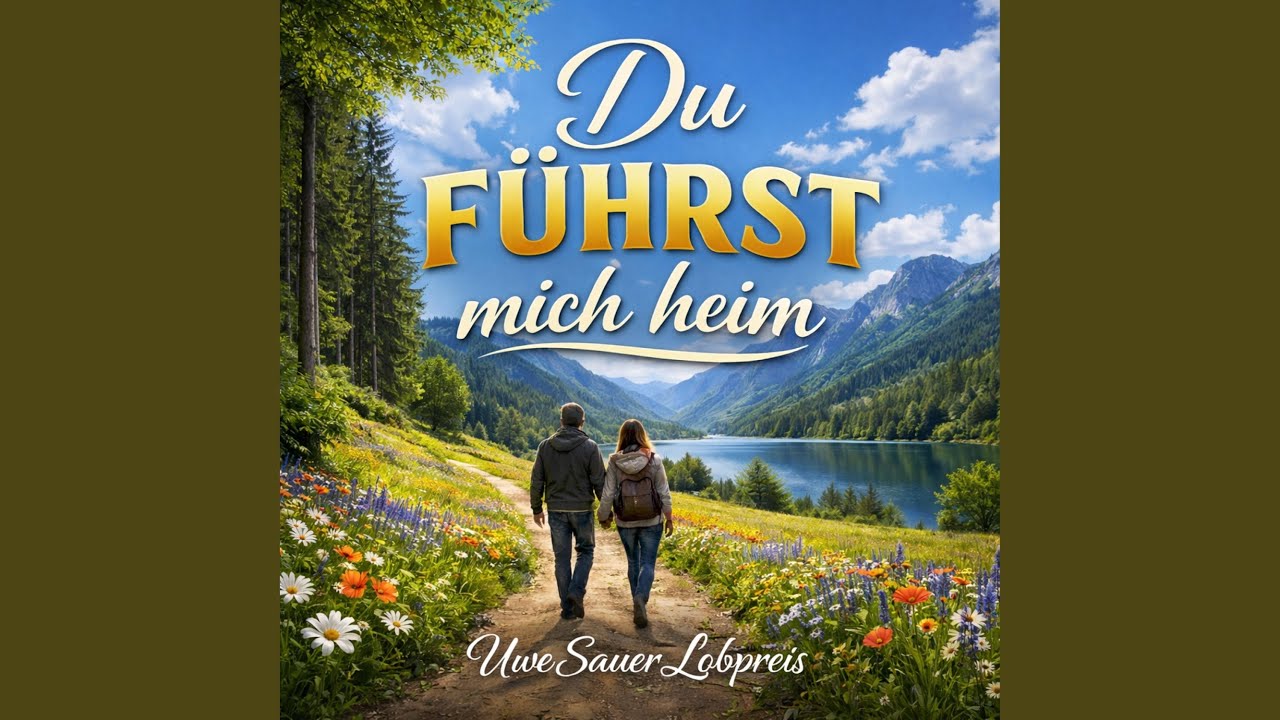 Du führst mich heim