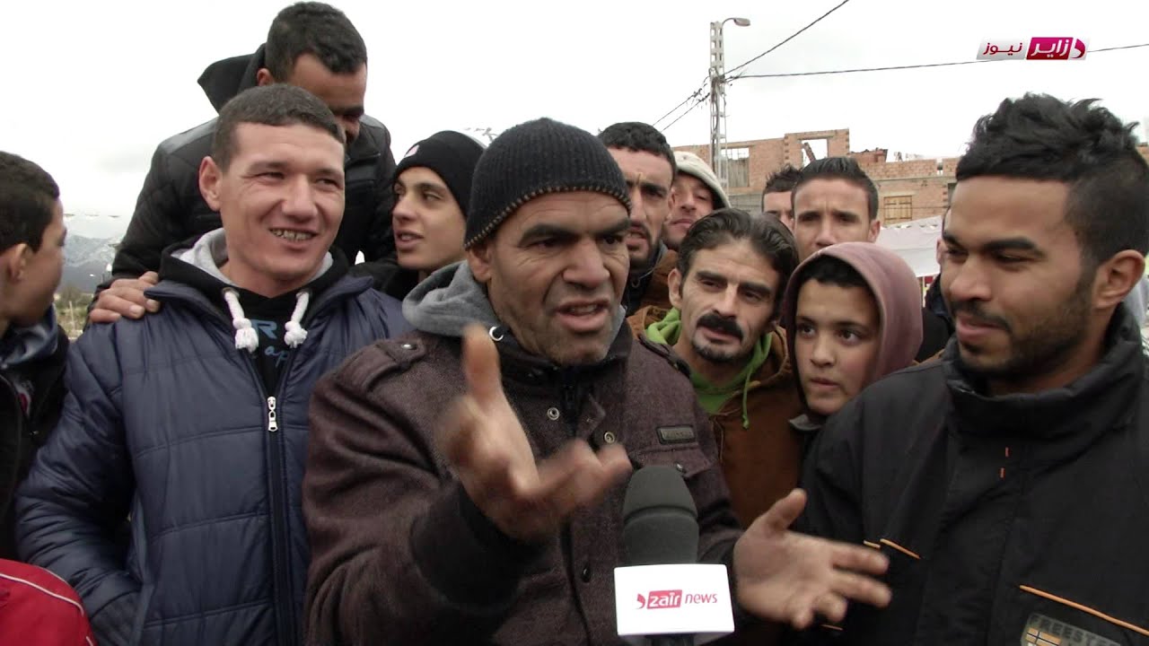 مبادرة النضافة في سريانة جانفي 2015