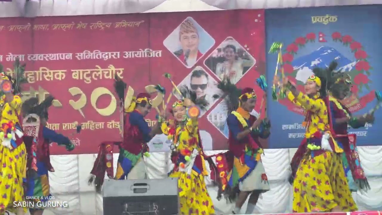 Mayur Dance // Suryodaya Secondary School school // 🥇 1st position 