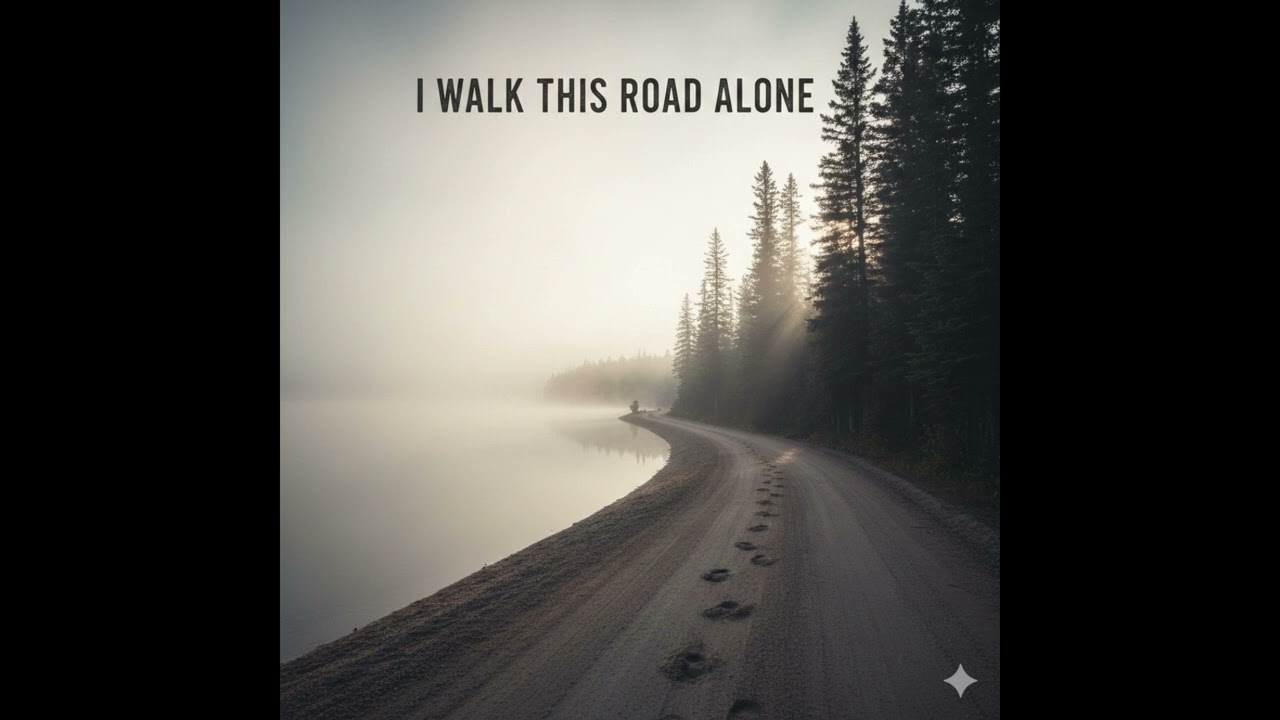 I Walk This Road Alone