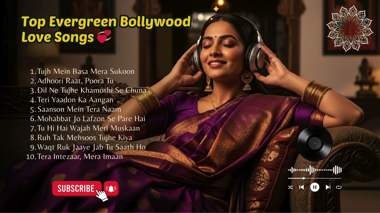 Bollywood Sad Love Songs 💔 | Heart Touching Hindi Songs Collection