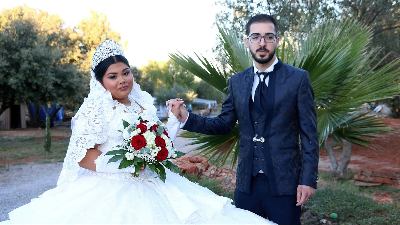 Film mariage Marlon & Bolita  23 octobre 2021 jmp-studio.fr   0777377693
