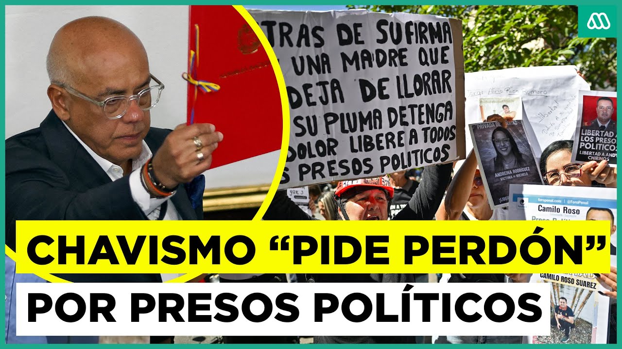 Chavismo 