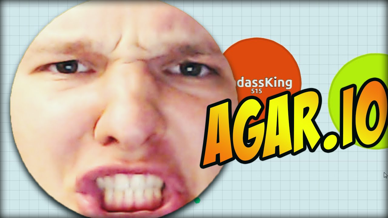 JETZT BIN ICH SAUER!! | Agario #15