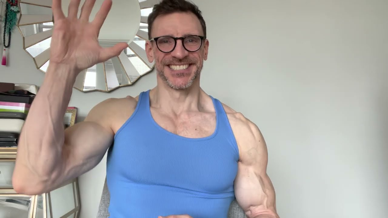 Vicsnatural The Nutrition Video You Need to Watch if you lift weights, workout or diet.