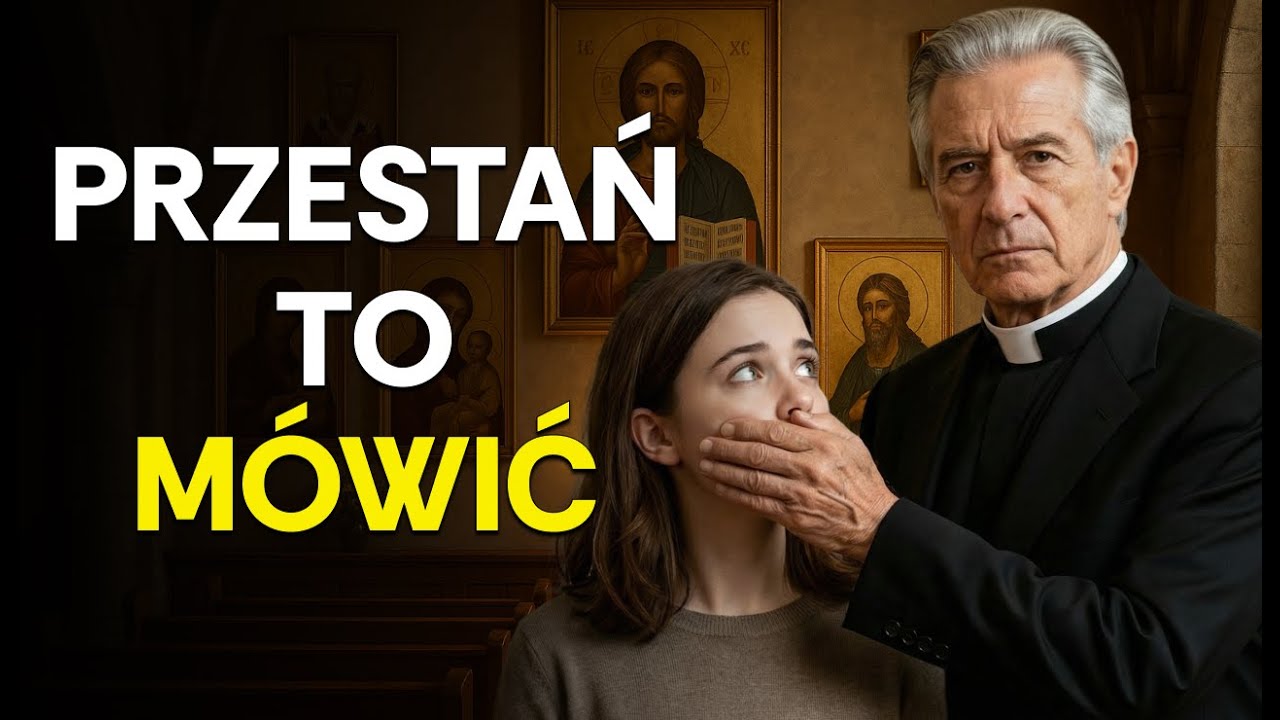 5 SŁÓW zakazanych dla chrześcijanina! Nigdy nie mów tego w swoim domu!
