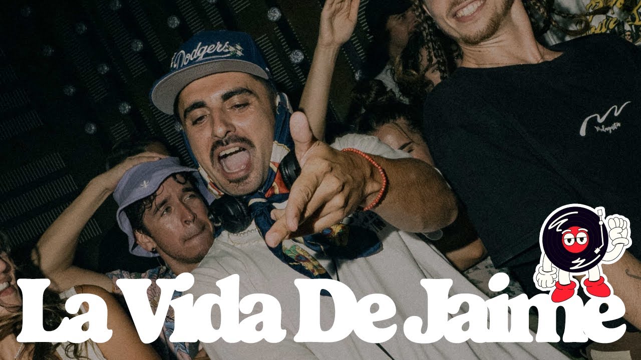La Vida de Jaime | Recreo Club