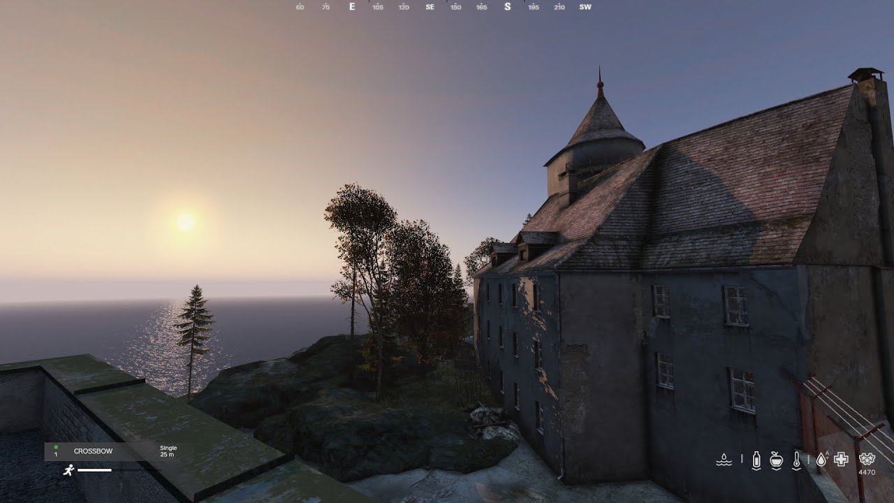 DayZ - Solo Adventure Southward to the Prison and Beyond! Jan. 24, 2026 
