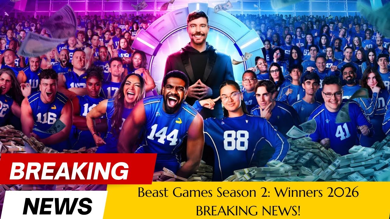 «Игры зверей», 2 сезон: победители и выбывшие после трёх эпизодов 