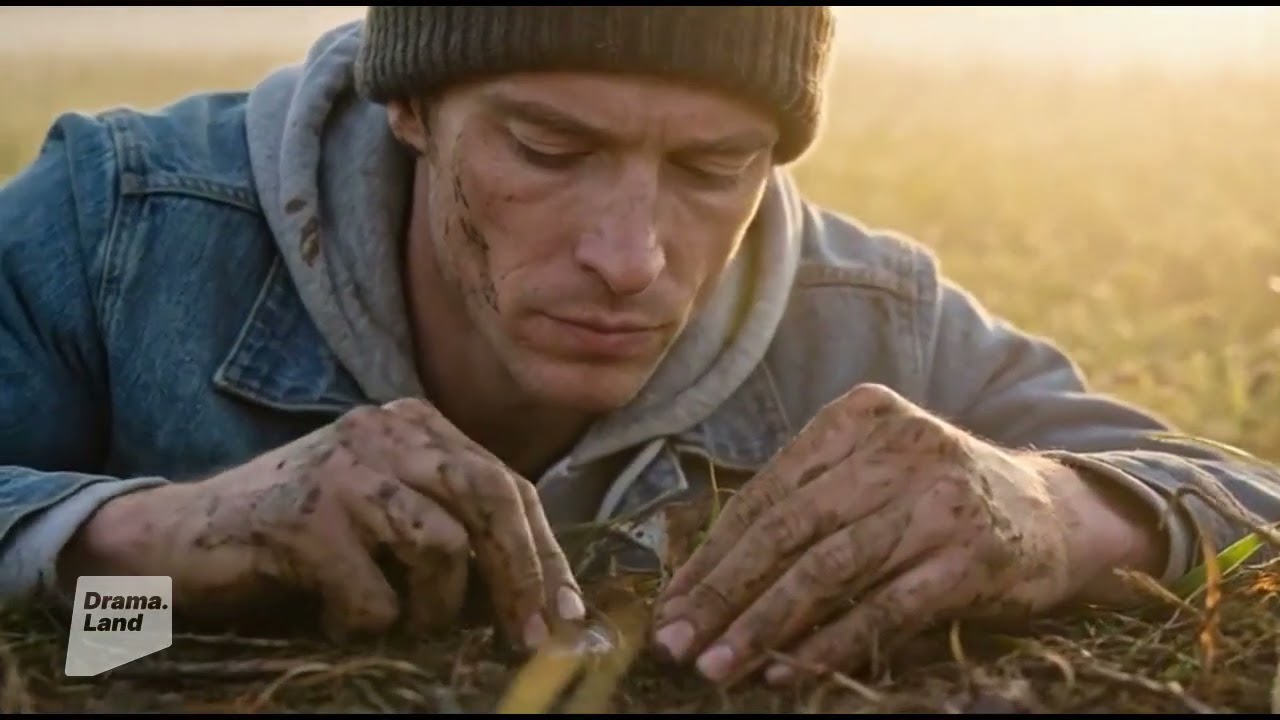 The Metal Detectorists