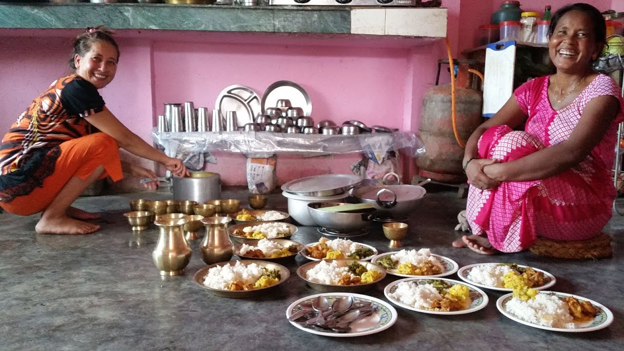 Microfinance in Action (Winter School, Nepal, 2016) - EN