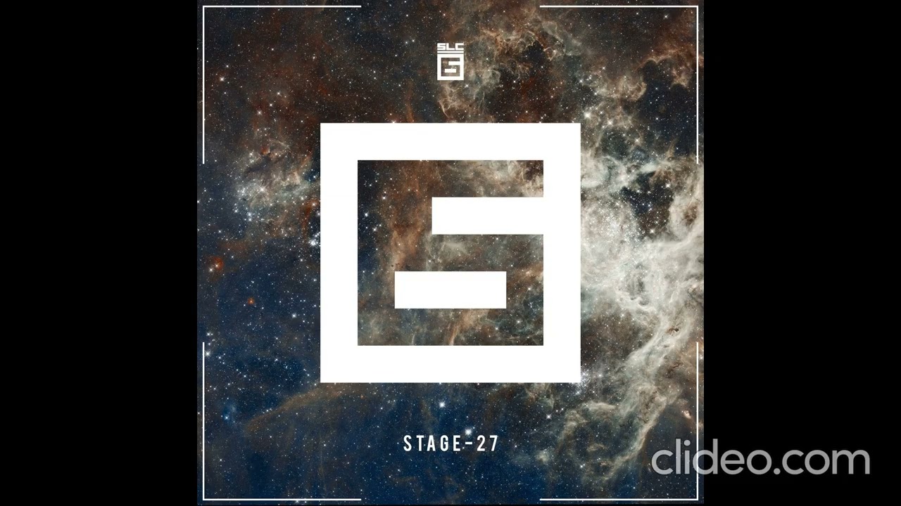ORMUS - Shamaim (Original mix) [SLC-6 Music]