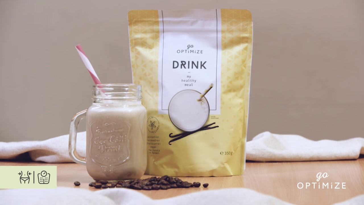go-Optimize-Kaffedrink