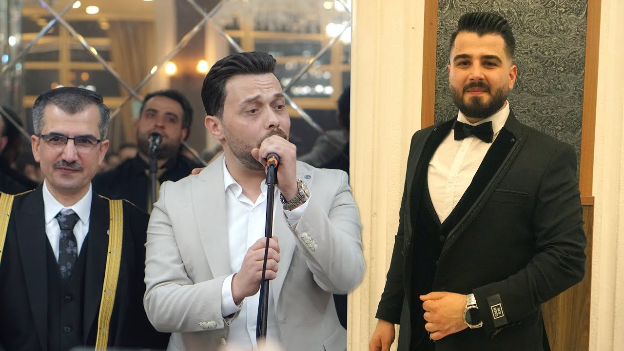 الفنان محمد لبابيدي / زفاف العريس مصطفى عبدو ابوبكر ج 1  / مركز أوسكار/🎬 05315102773