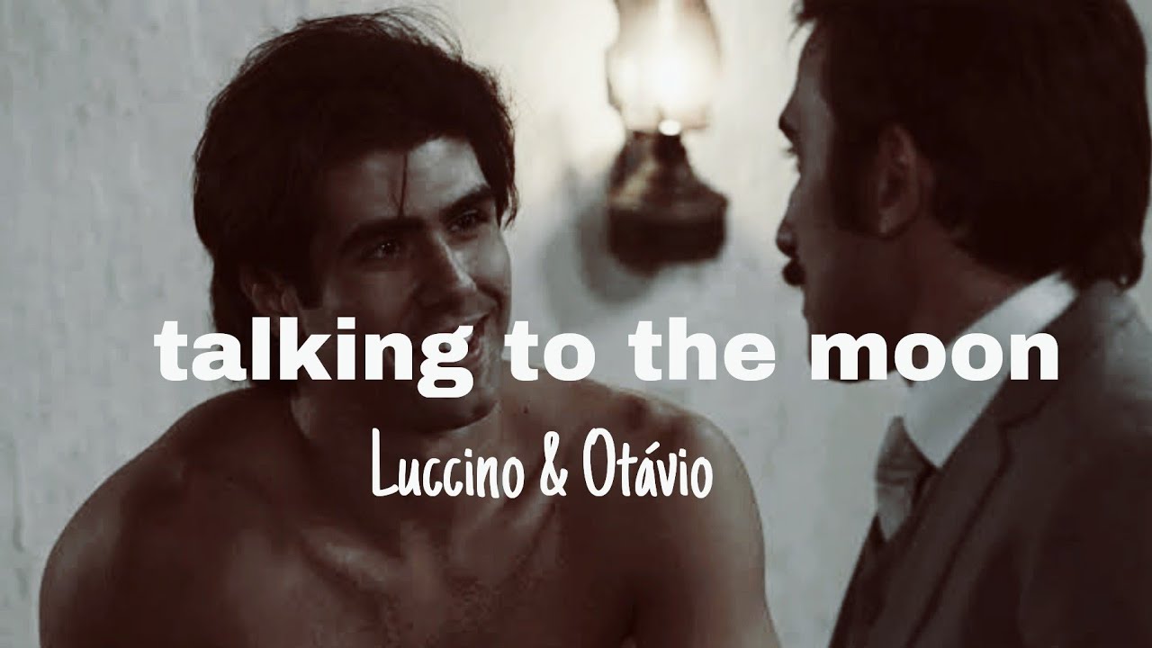 Luccino & Otávio| Talking To The Moon|