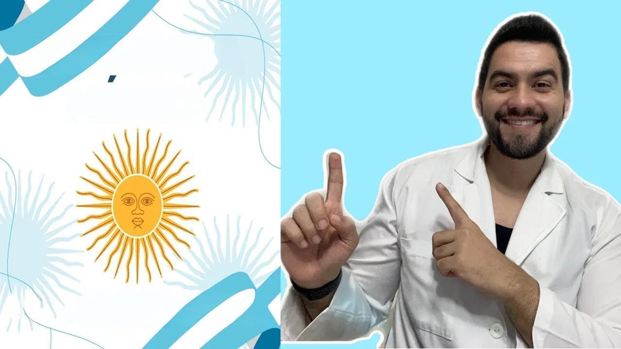 What to Know About Medical Residency in Argentina | David Campos