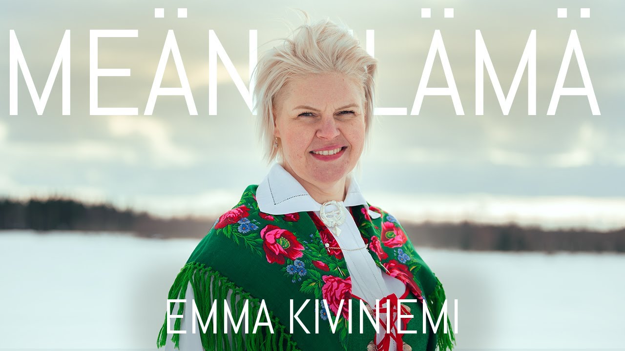 As if we never existed. [The least known national minority in Sweden.]