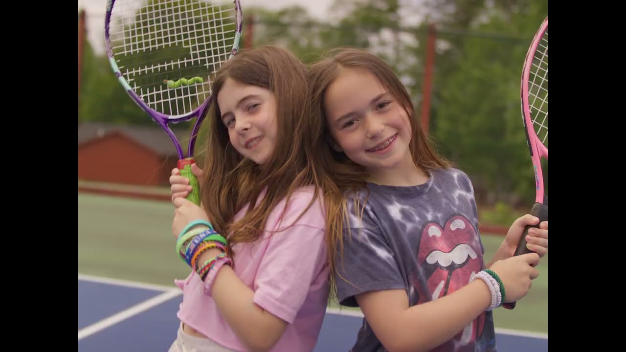 Summer 2025 - Camp Energy!