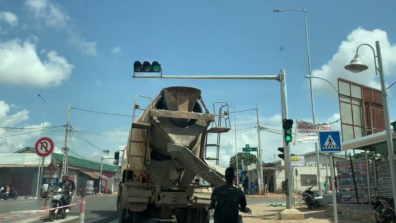 Beautiful Bouaké, IVORY COAST 🇨🇮 |布瓦凱,科特迪瓦🇨🇮