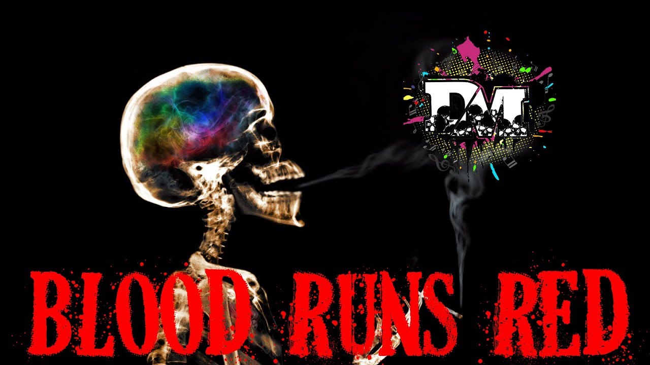 78 Rpm - Blood Runs Red
