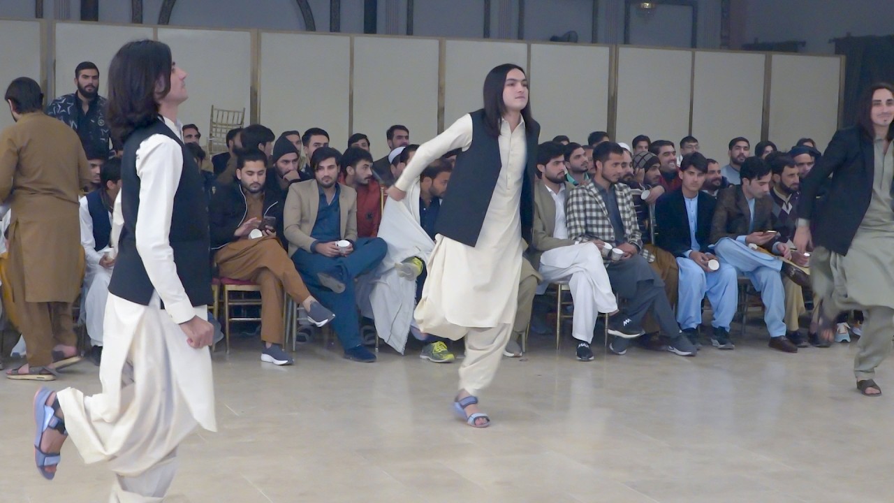 noor mohammad katawazai new attan song 2026 | irfan mathany khan wali akakhail attan | Peshawar