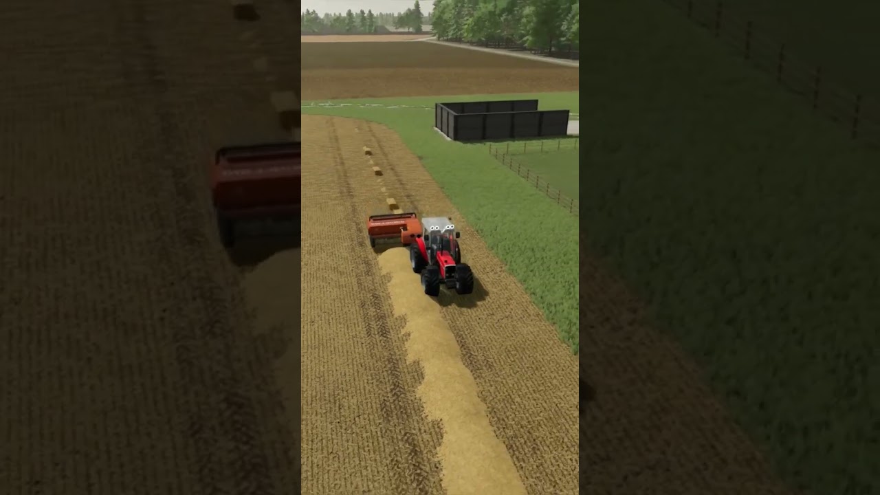 #shorts #youtubeshorts #fyp #funny #youtube #fs22 #farming #steam #fsmods #pc #pcgaming #oyun