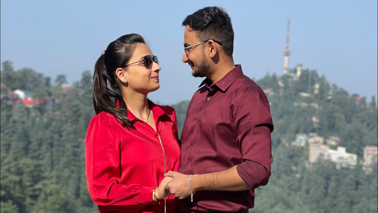 BEST HOTEL IN SHIMLA | BUDGET HOTEL SHIMLA 2025 | Hotel Meridian Shimla | Stay option  in shimla