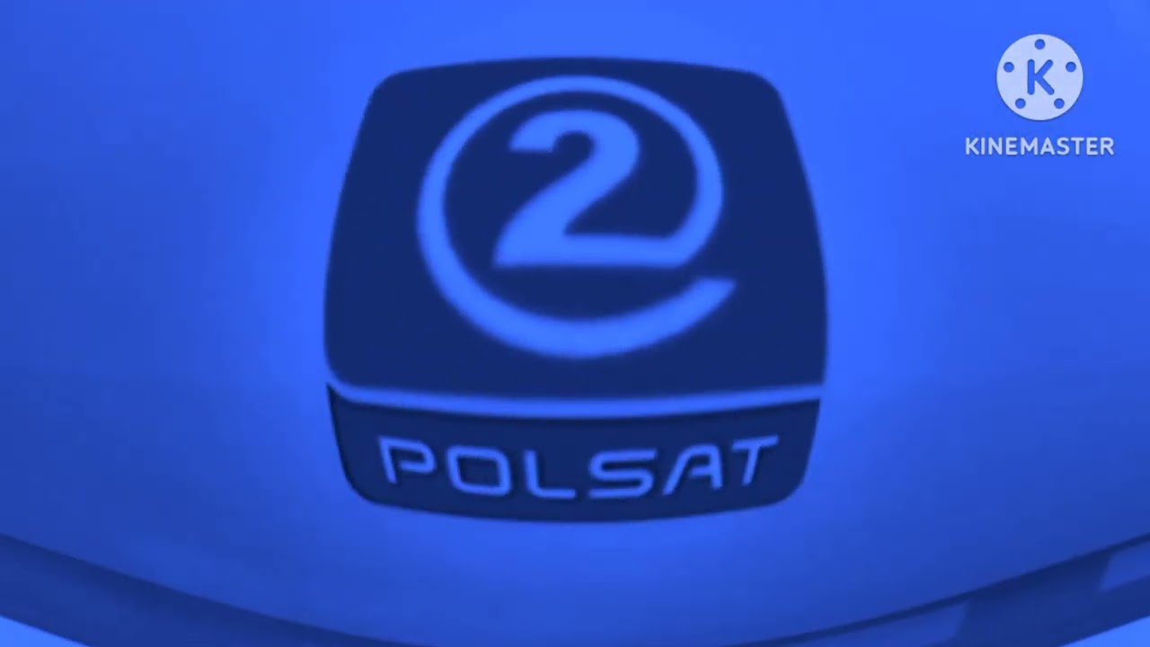 Polsat 2 szybki ident (2013-2020) Effects
