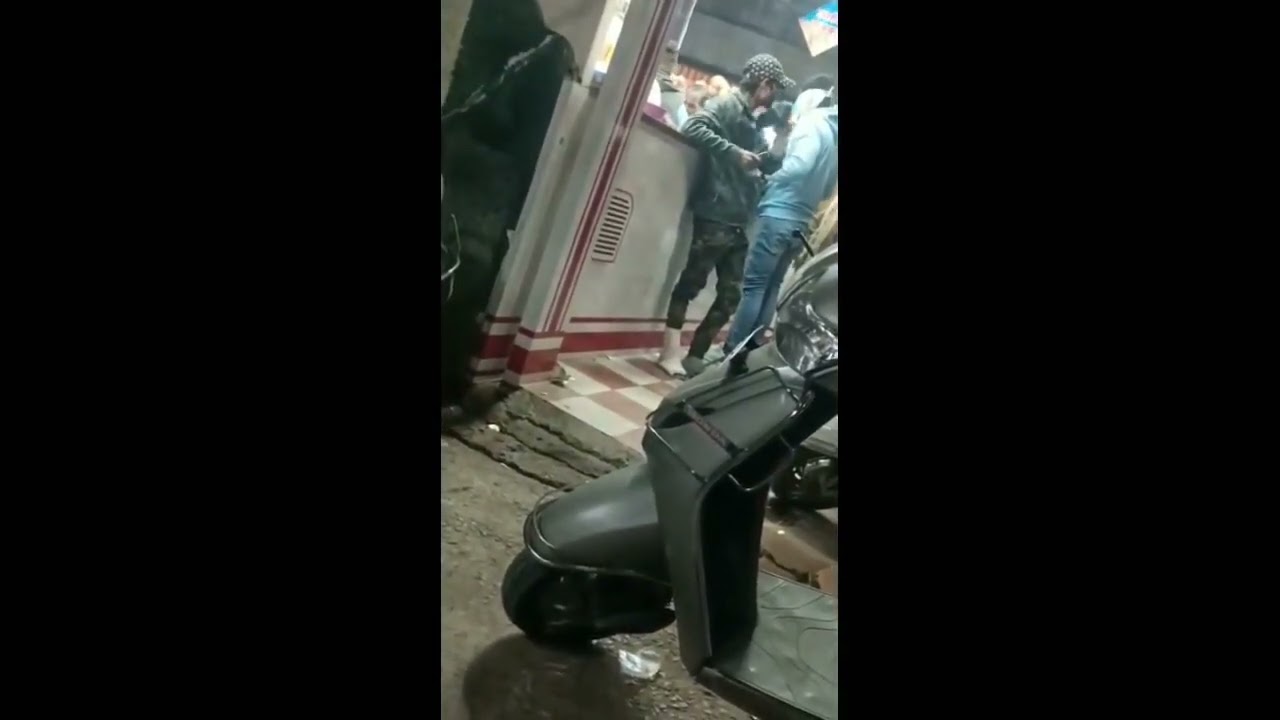 Gangster Salman Lala Arrested | विडियो आया सामने | Salman Lala Indore