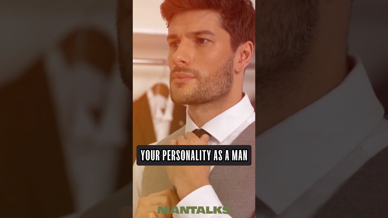 Modern Men&rsquo;s Identity Crisis