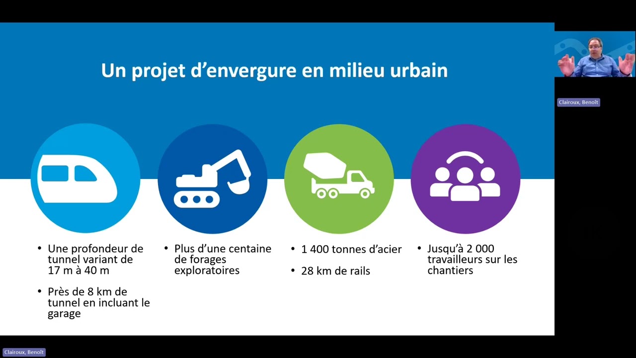 S&eacute;ance publique d&rsquo;information &ndash; B&acirc;timent auxiliaire Michel-Ange (25 avril 2025)