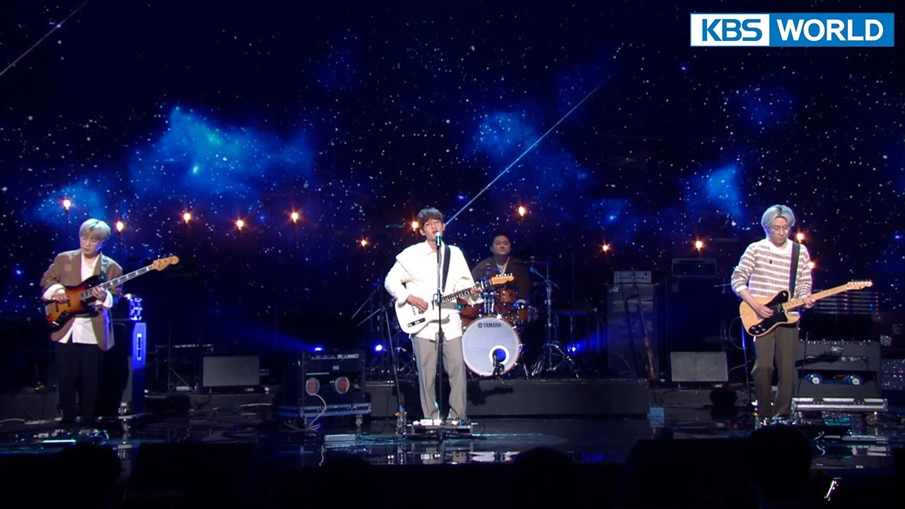Nerd Connection(너드 커넥션) - Good Night Good Dream(좋은 밤 좋은 꿈) (Sketchbook) | KBS WORLD TV 220114