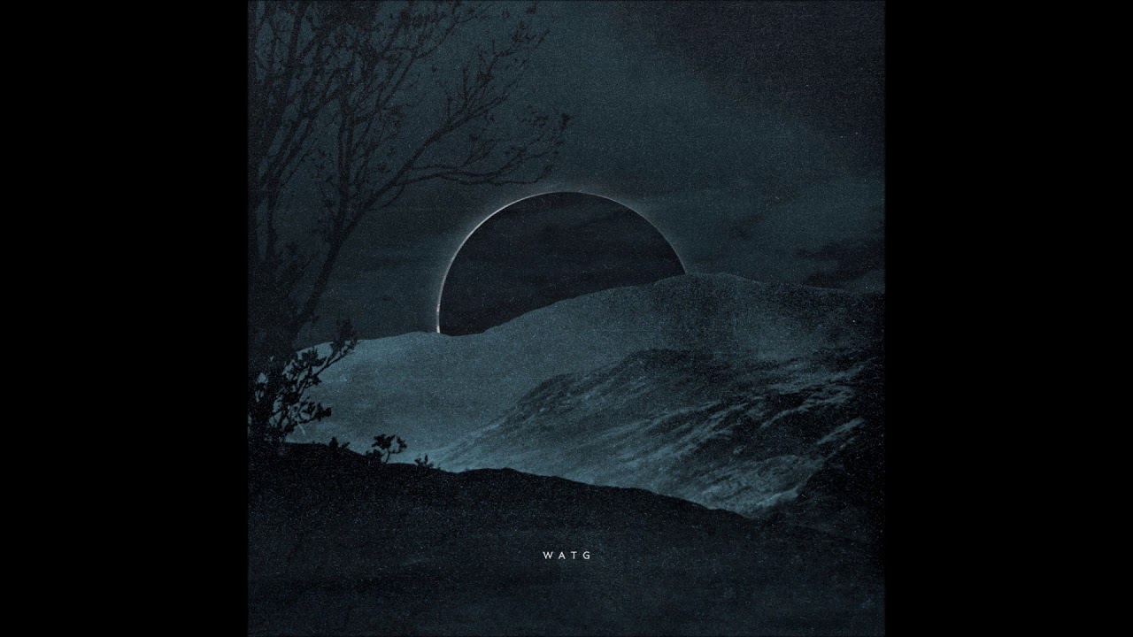 Wolves At The Gate - Alone