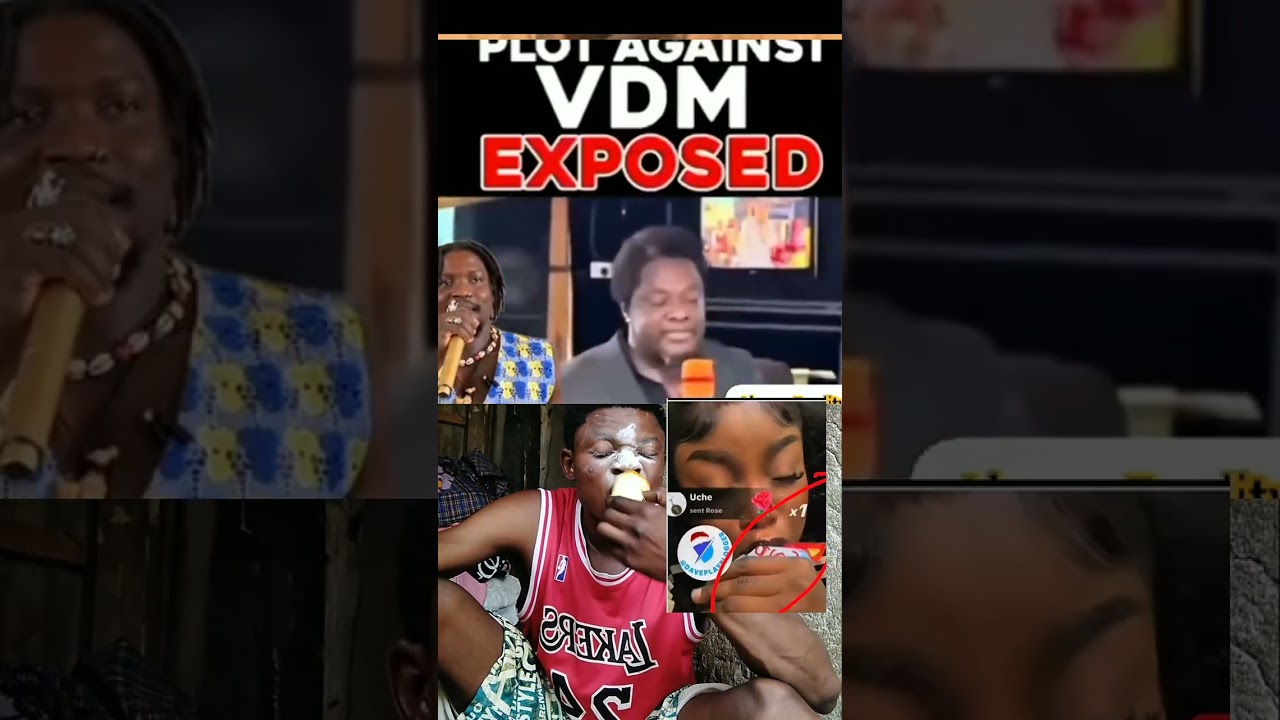 This is what this pastor said about VDM 