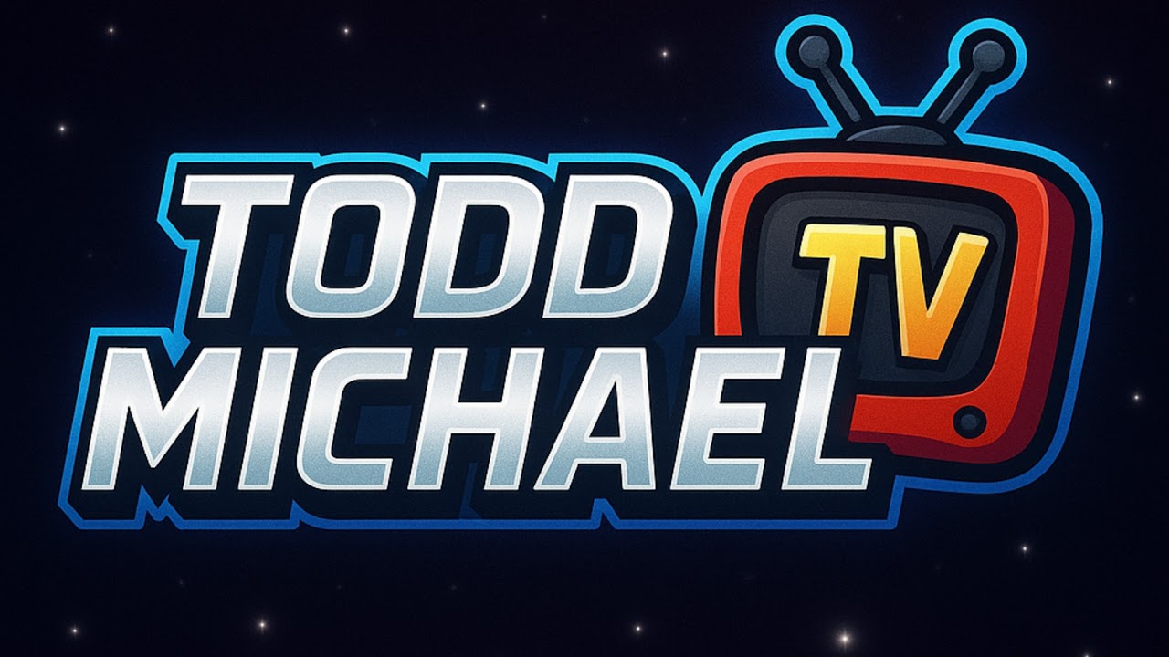 Todd Michael TV Live Stream